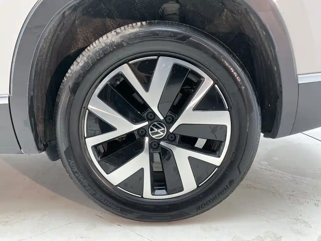 Volkswagen Tayron — миниатюра 24