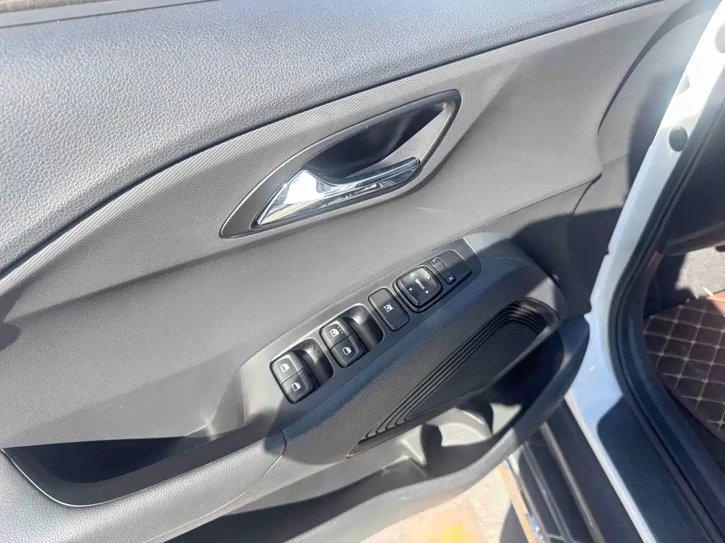 Hyundai ix35 — миниатюра 18