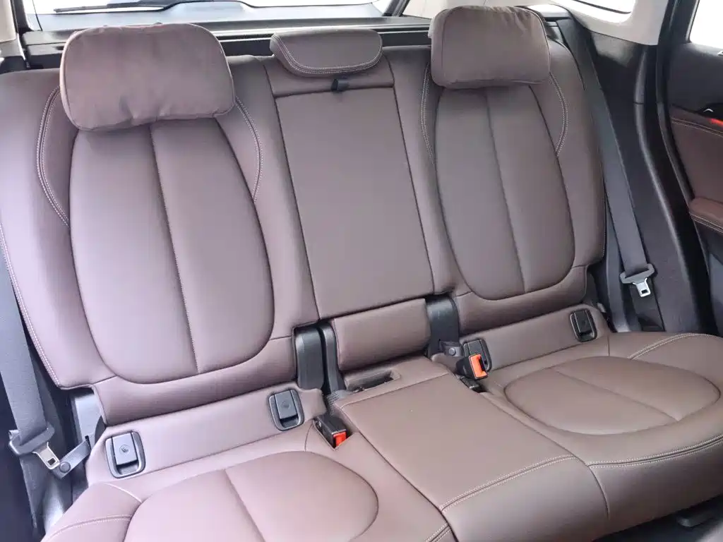 BMW X1 — миниатюра 23