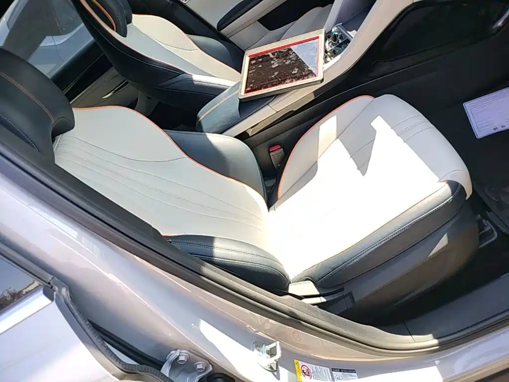 BYD PLUS New Energy — миниатюра 25