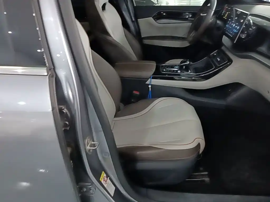 BYD Qin PLUS — миниатюра 25