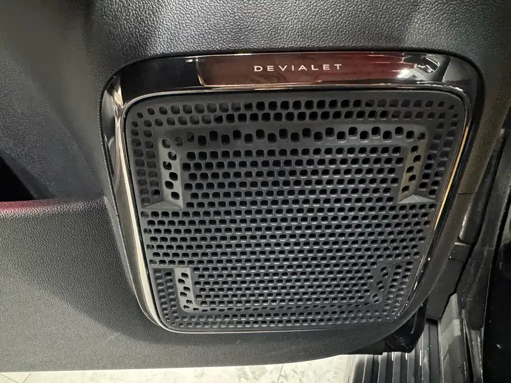 FANG CHENG BAO LEOPARD 5