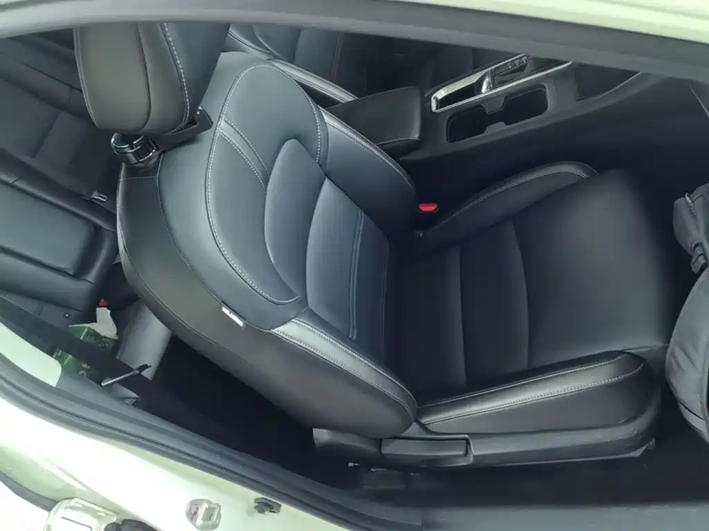 Nissan Sylphy — миниатюра 25