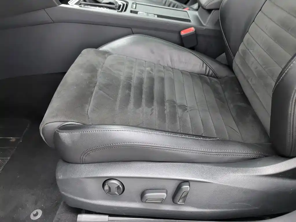 Volkswagen Magotan — миниатюра 20