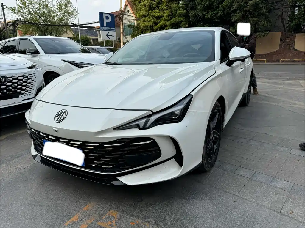Mg MG7 2023