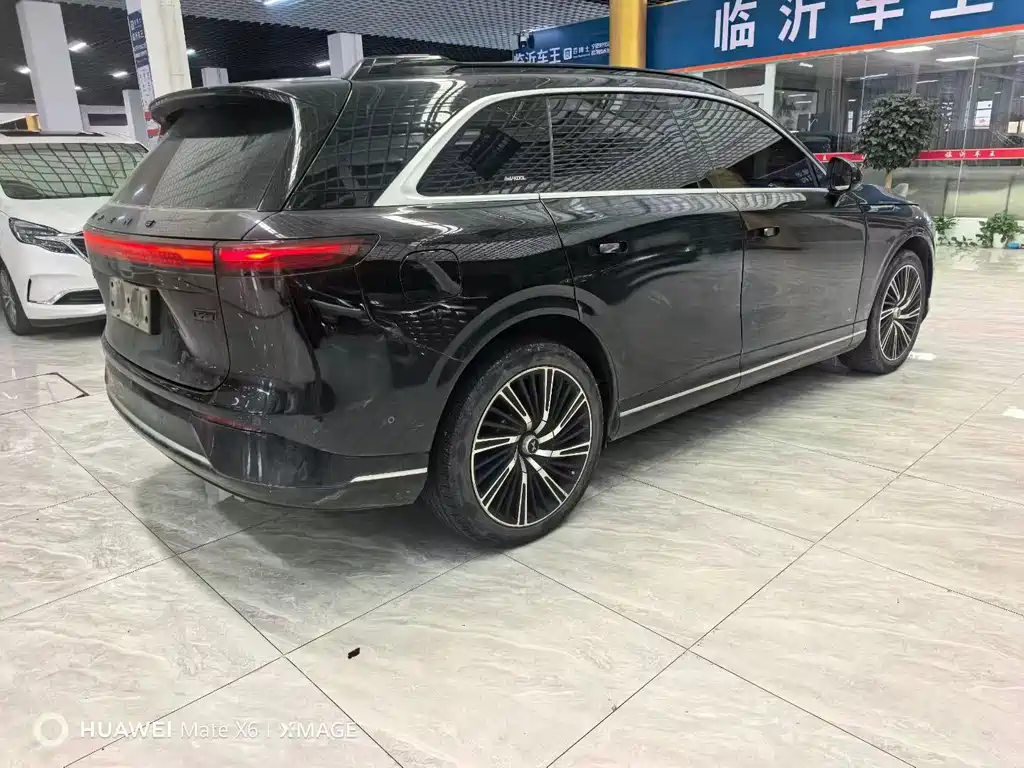 XPeng G9 — миниатюра 4