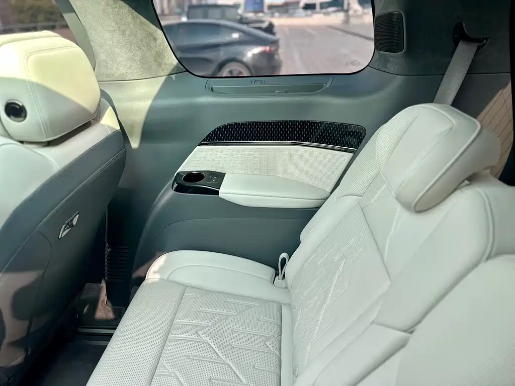 ZEEKR EXTREME KRYPTON 009