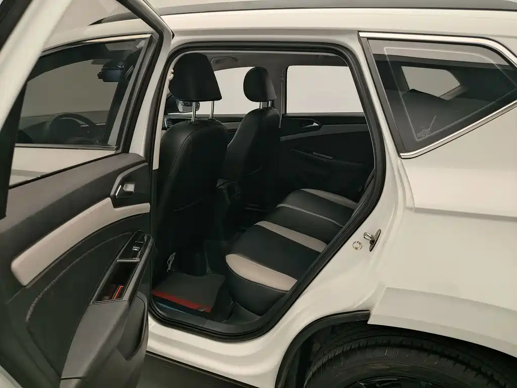 Jetta VS5 — миниатюра 13