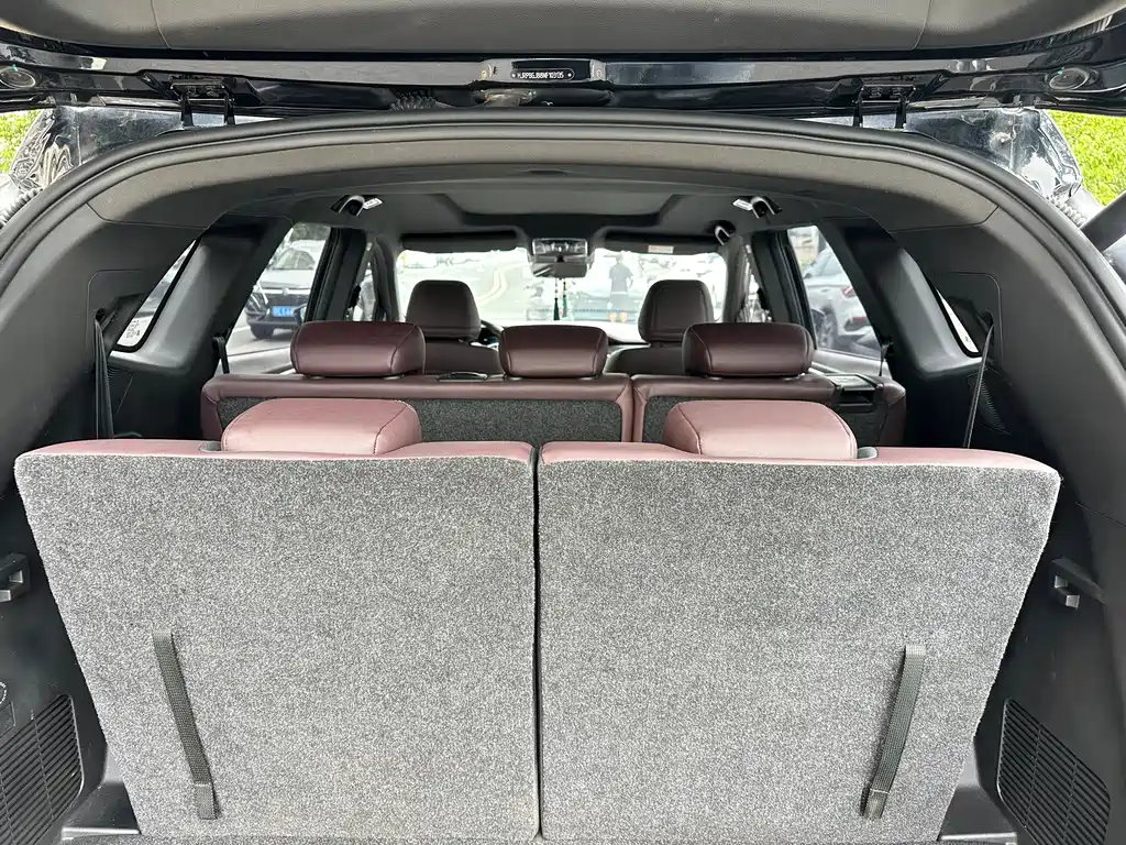 Jetour X90 — миниатюра 16