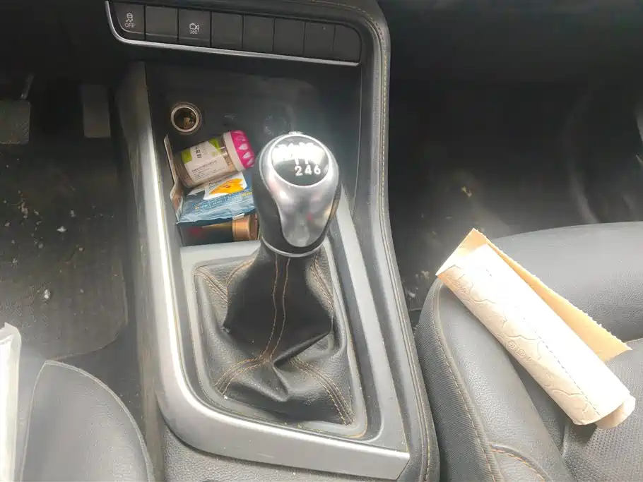 JIANGQI GROUP RUIFENG S4