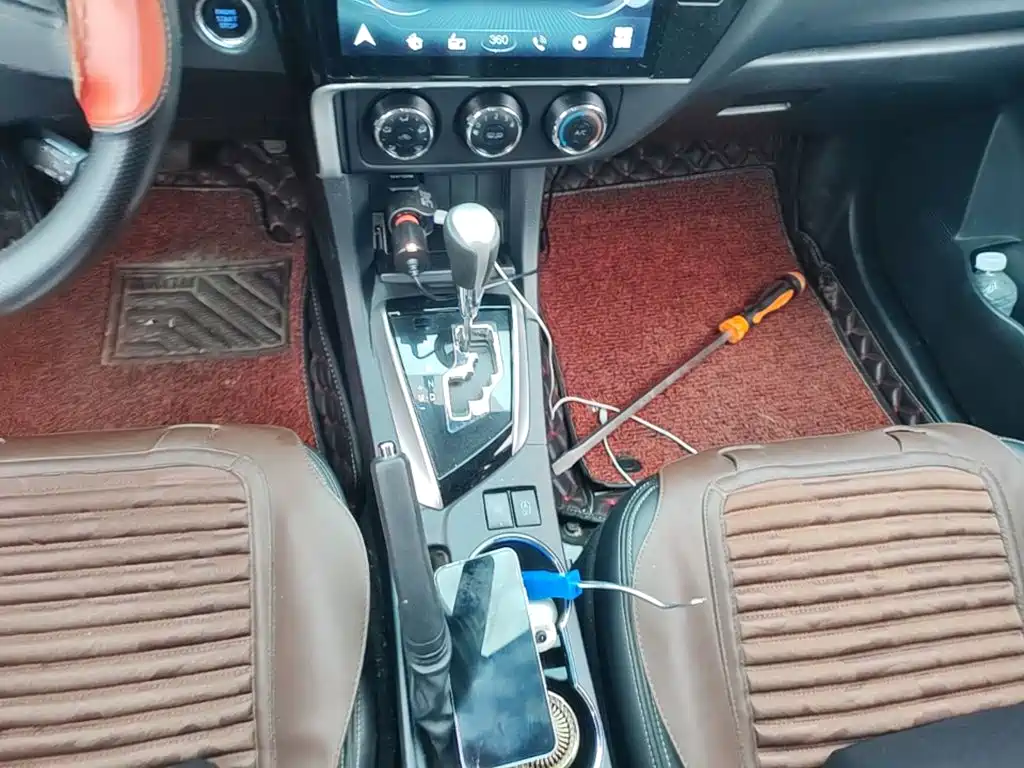Toyota Corolla — миниатюра 14