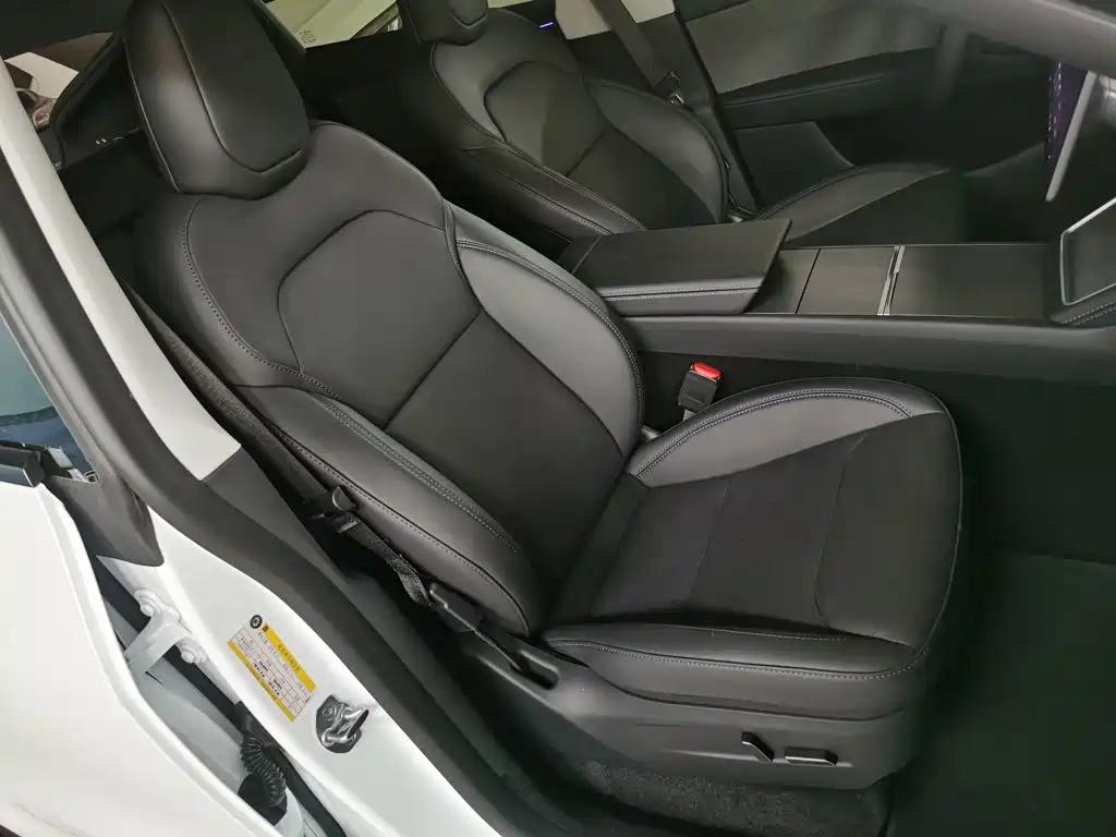 Tesla Model Y — миниатюра 25