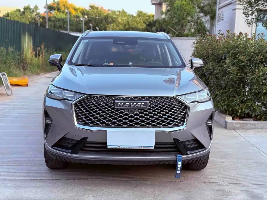 Haval H6 — миниатюра 2