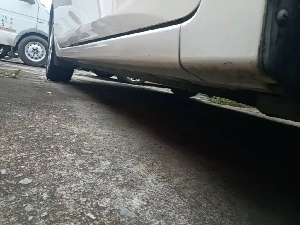 Nissan Sylphy — миниатюра 21