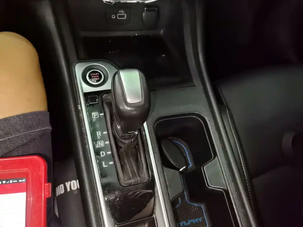 Nissan Sylphy — миниатюра 14