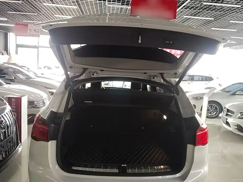 BMW X1 — миниатюра 19