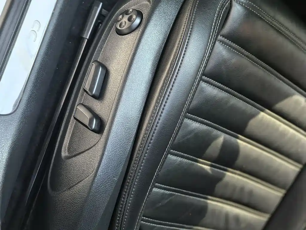 Volkswagen FAW - Passat CC CC 2016 1.8TSI Luxury
