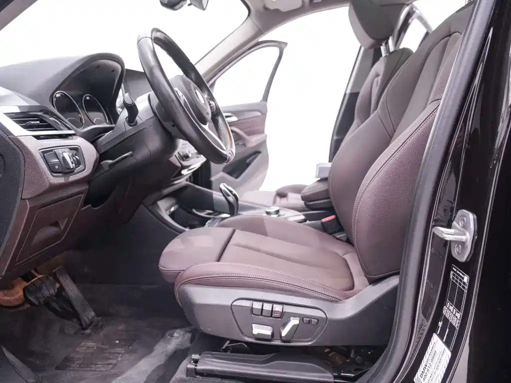 BMW X1 — миниатюра 26