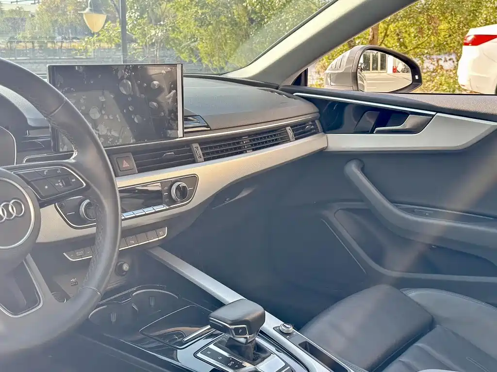 Audi A5 2022 Sportback 40 TFSI Fashion