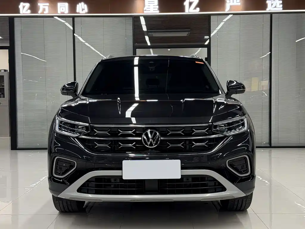 VOLKSWAGEN TANYUE