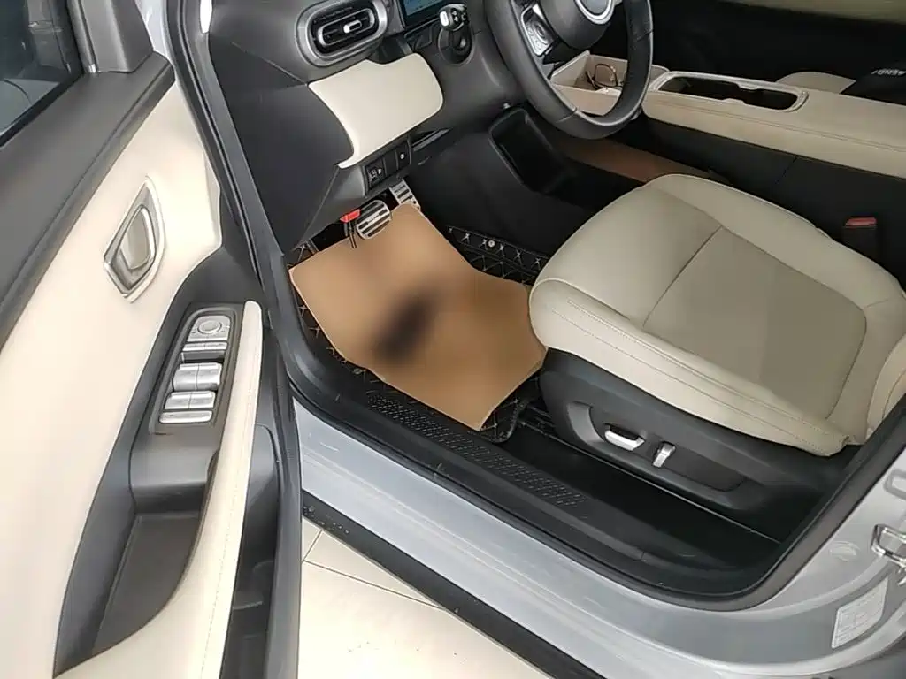 Wuling Bingo PLUS — миниатюра 16