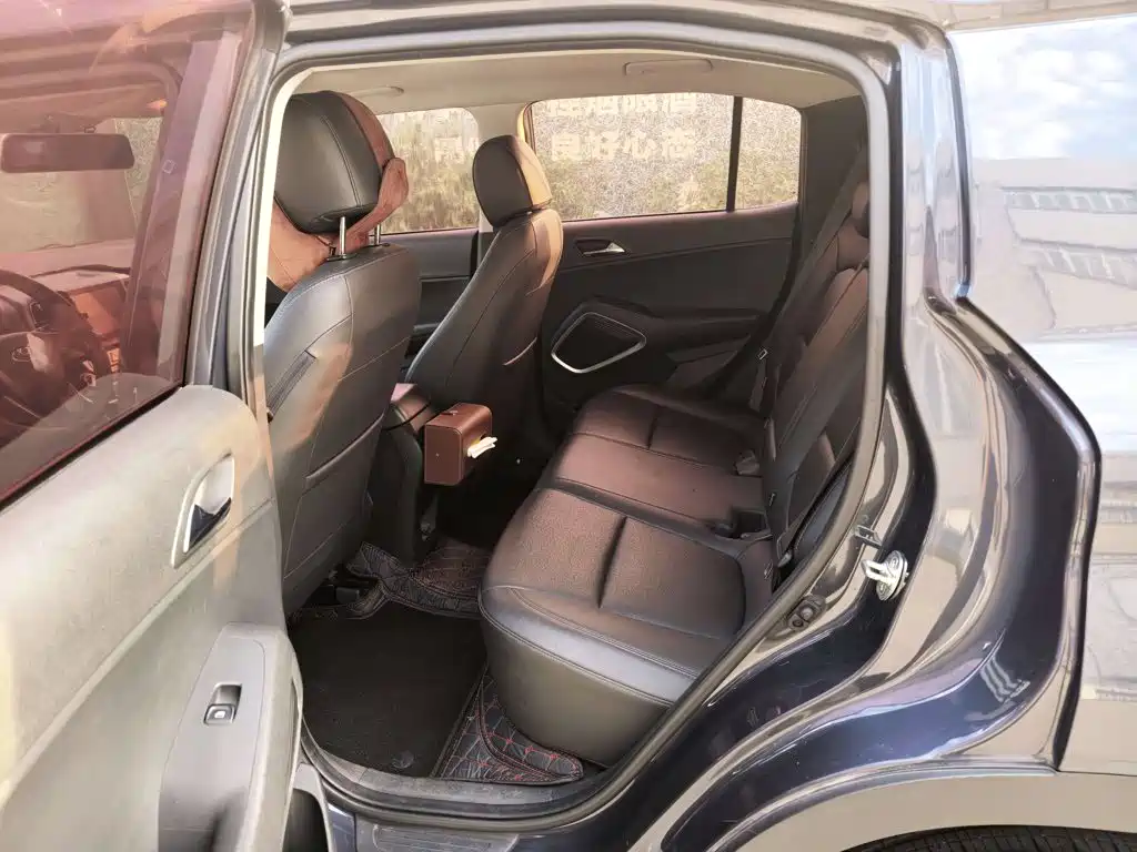Hyundai ix35 — миниатюра 17