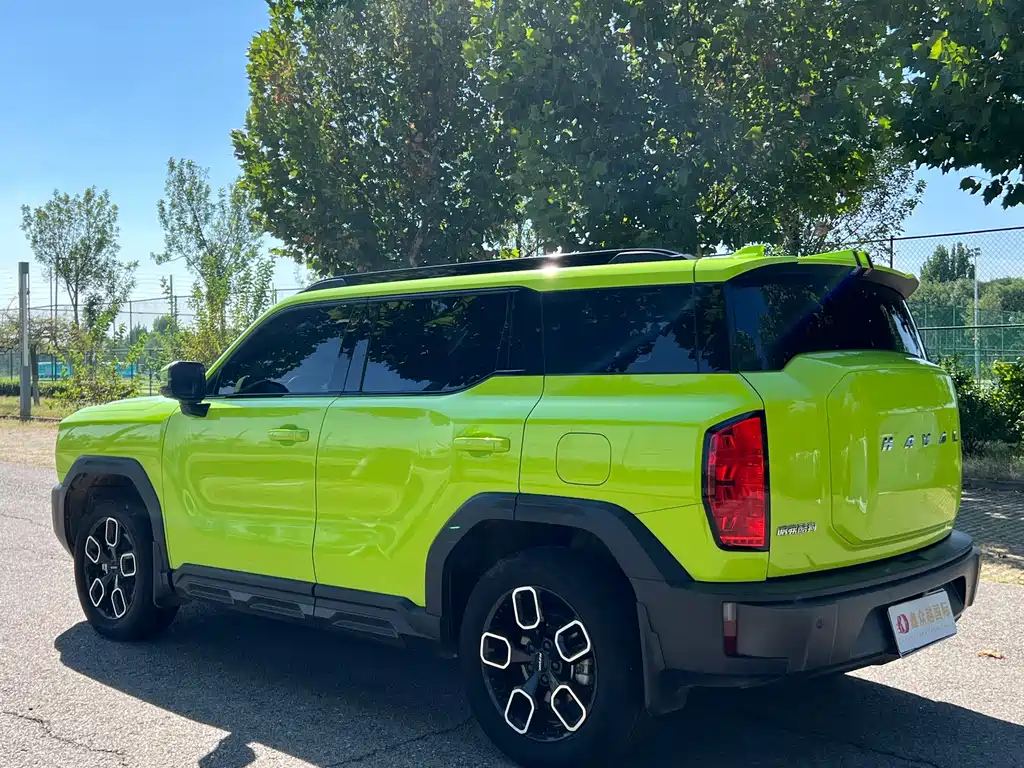 Haval Cool Dog — миниатюра 4