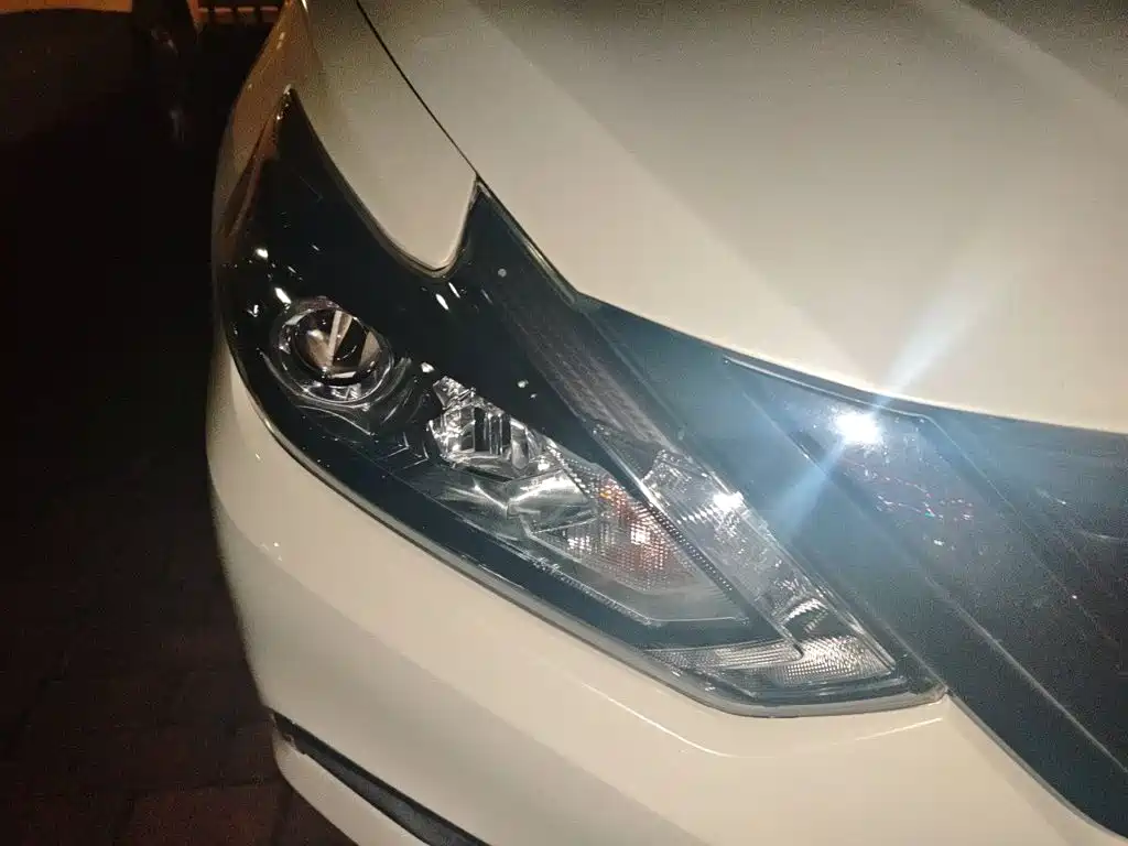 Nissan Teana — миниатюра 7