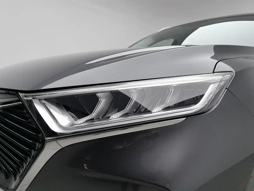 Oshan Oushang X7 — миниатюра 7