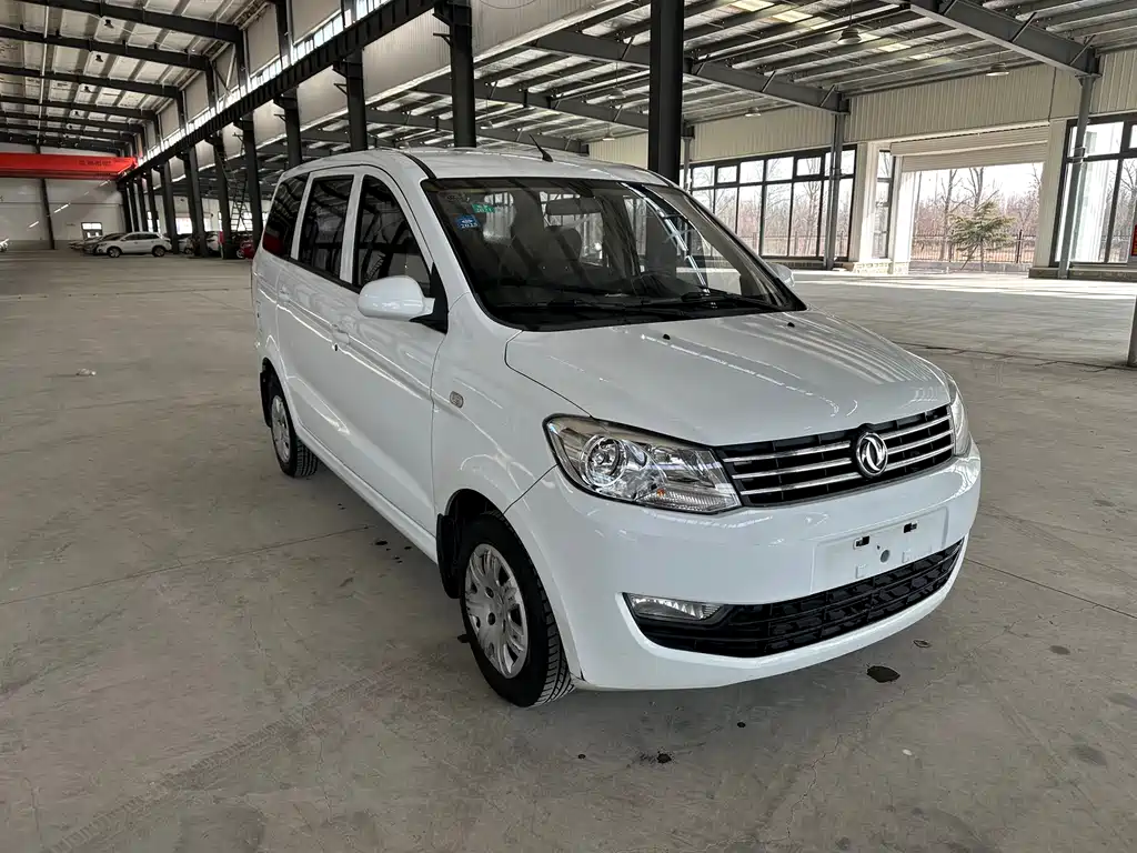 DONGFENG SCENERY 330