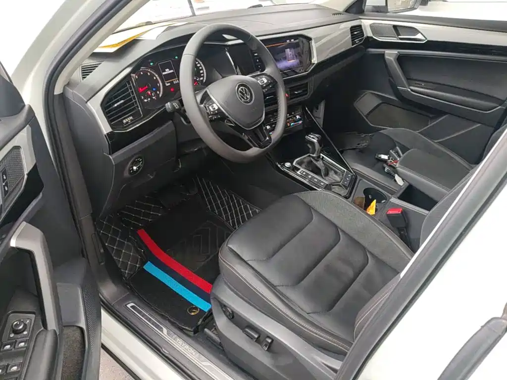 Volkswagen Tayron — миниатюра 16
