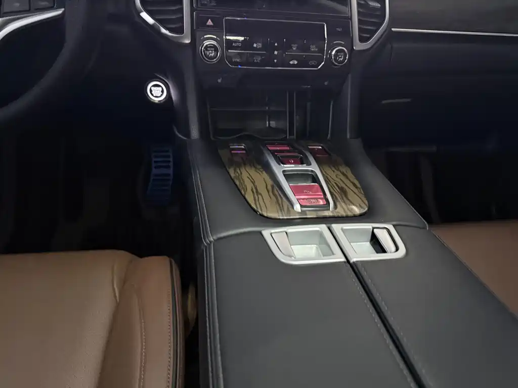 Honda UR-V — миниатюра 15