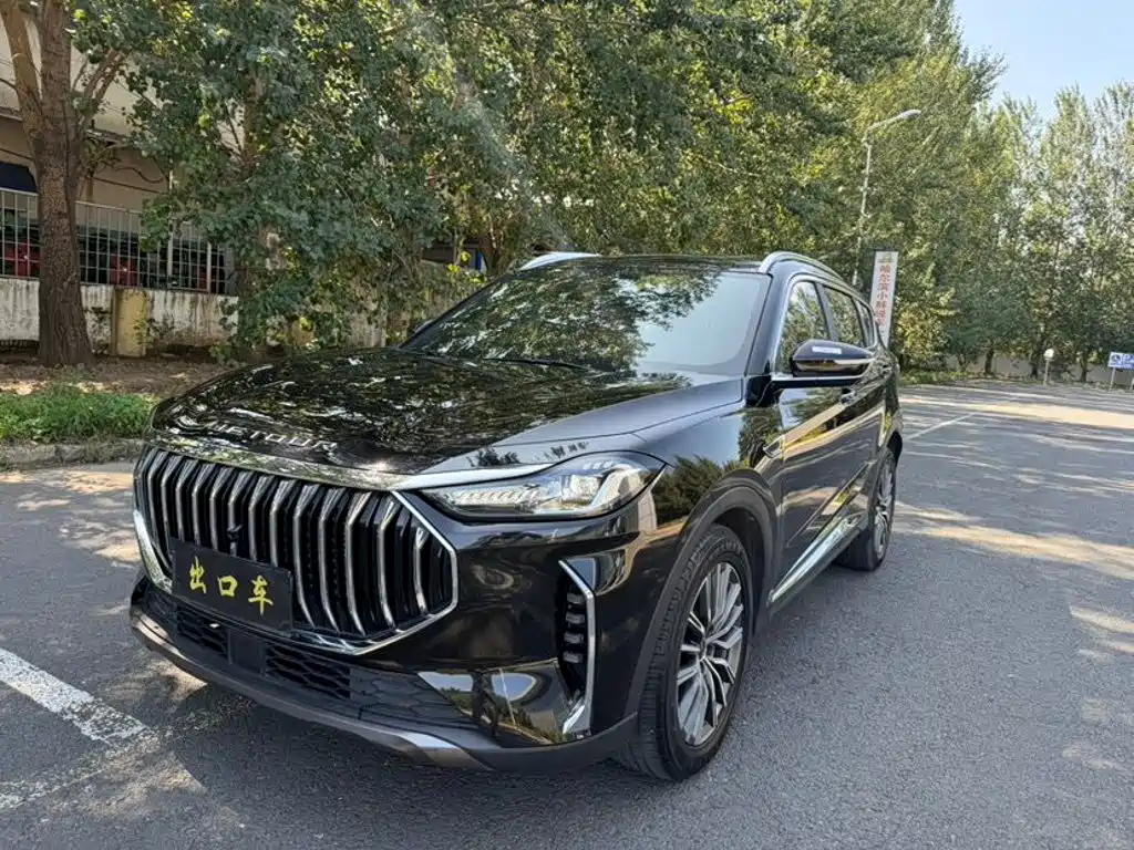 Jetour X70 PLUS