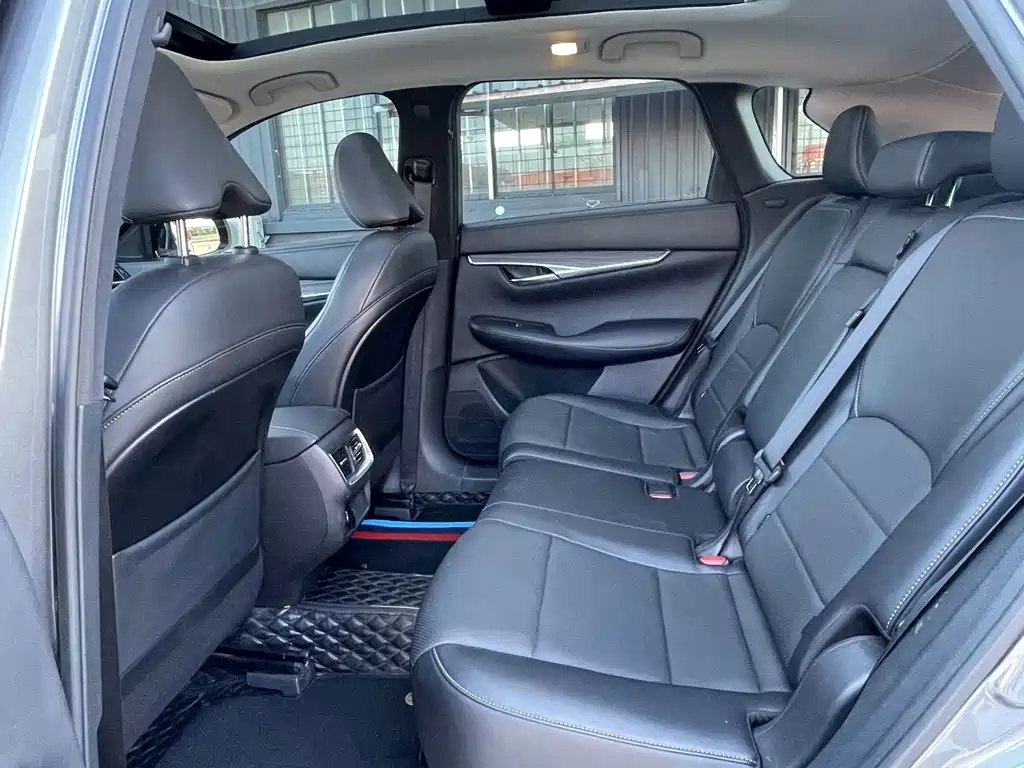 Infiniti QX50 — миниатюра 32