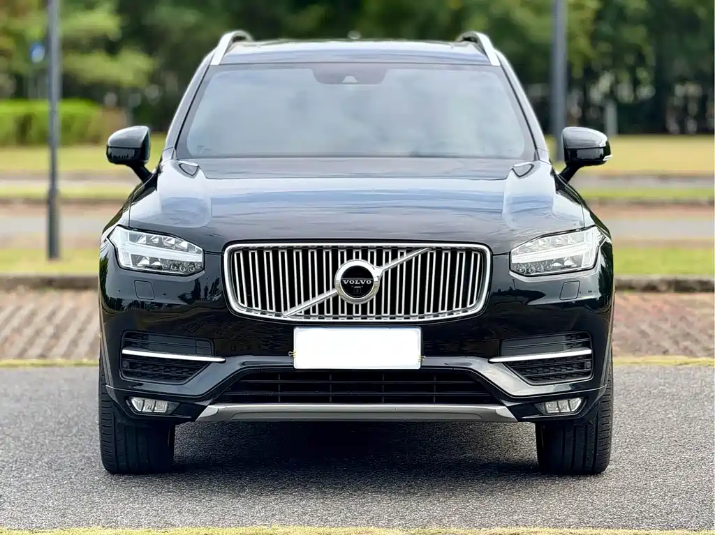 Volvo XC90 — миниатюра 2