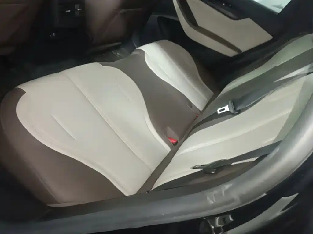 BYD Qin PLUS — миниатюра 17