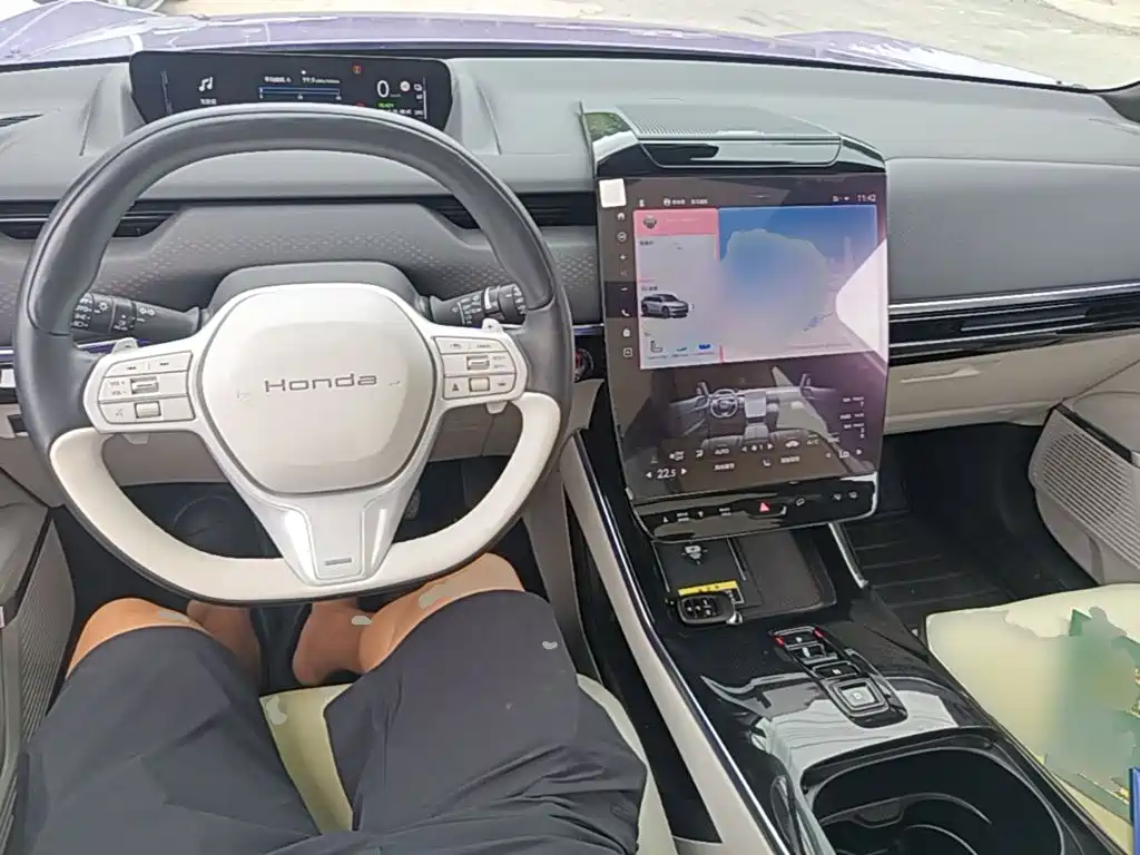 Honda Hiroyo Honda P7 — миниатюра 10