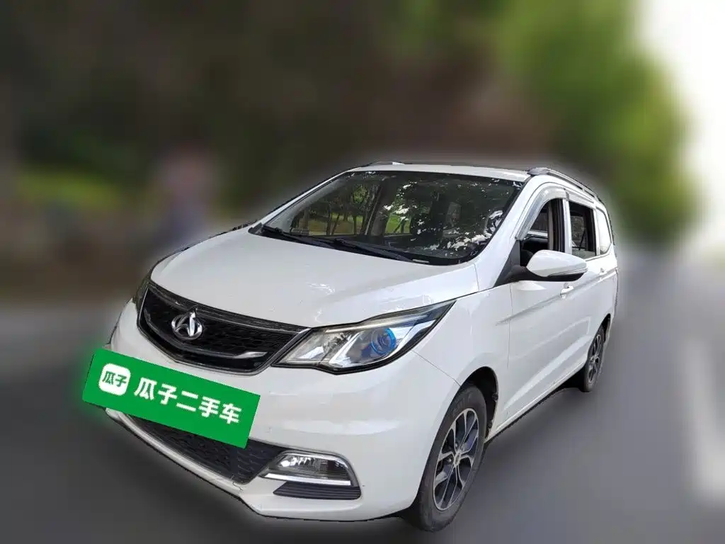 Kaicheng Oushang A600 — миниатюра 2