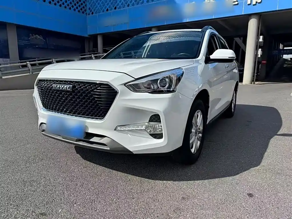HAVAL  M6