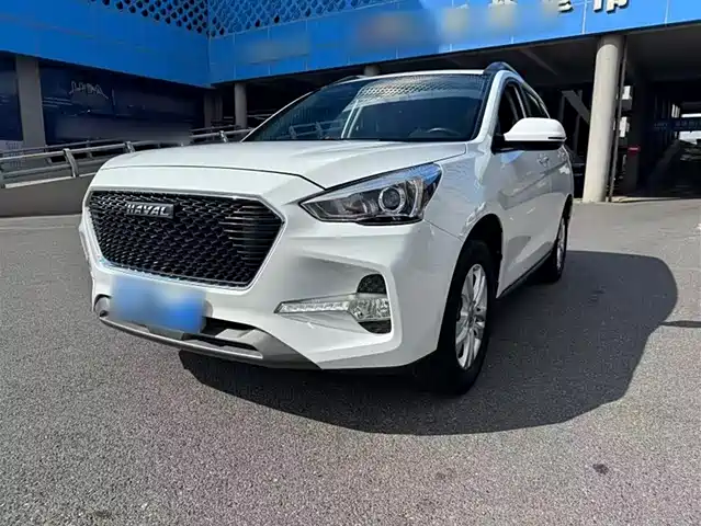 HAVAL  M6 2019