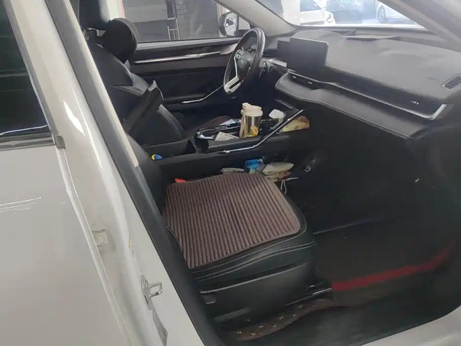 Haval H6 — миниатюра 8