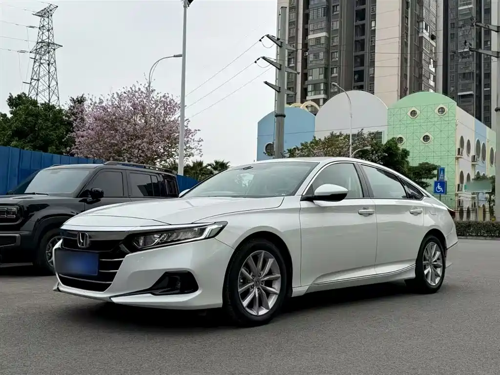 Honda Accord 2023