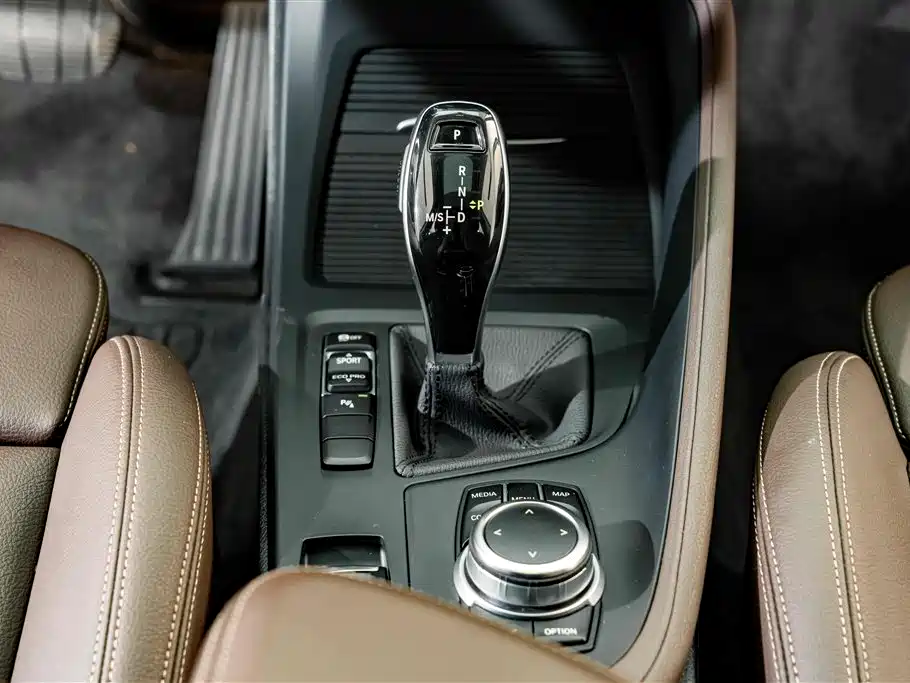 BMW X1 — миниатюра 14