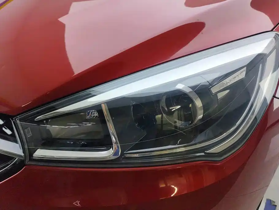 Chery Arrizo 5 — миниатюра 5