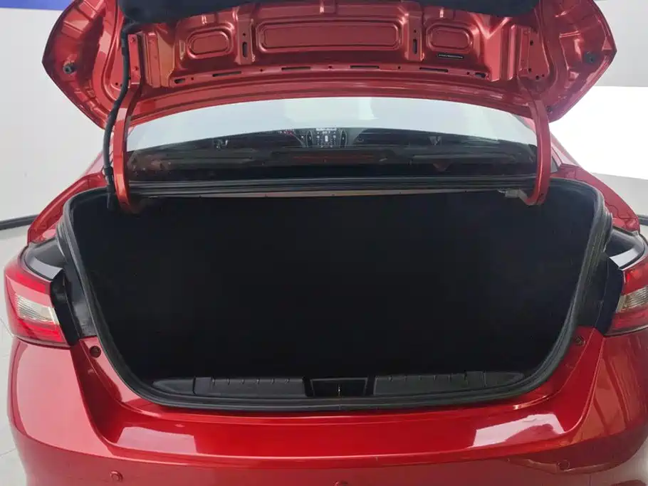 Chery Arrizo 5 — миниатюра 4