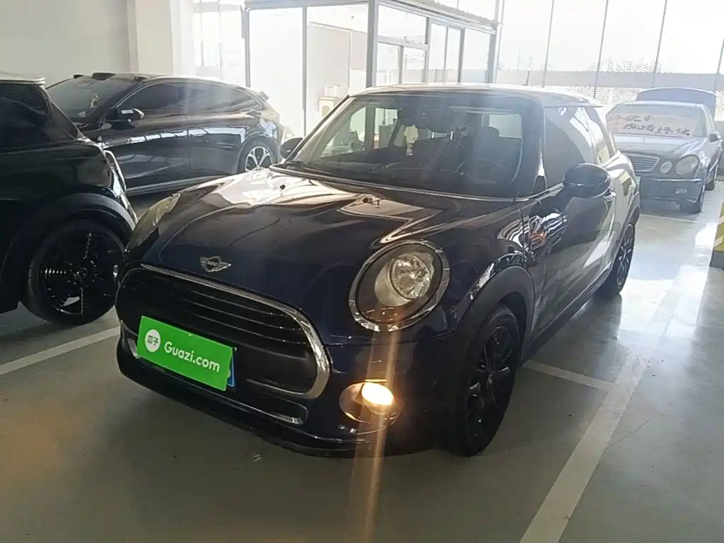 MINI Mini — миниатюра 2