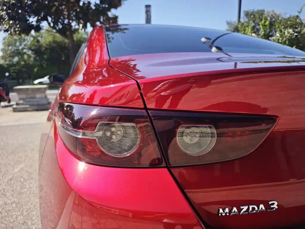 Mazda 3 Axela — миниатюра 18