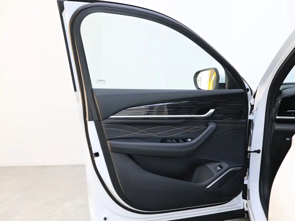 GEELY AUTOMOBILE XINGYUE L