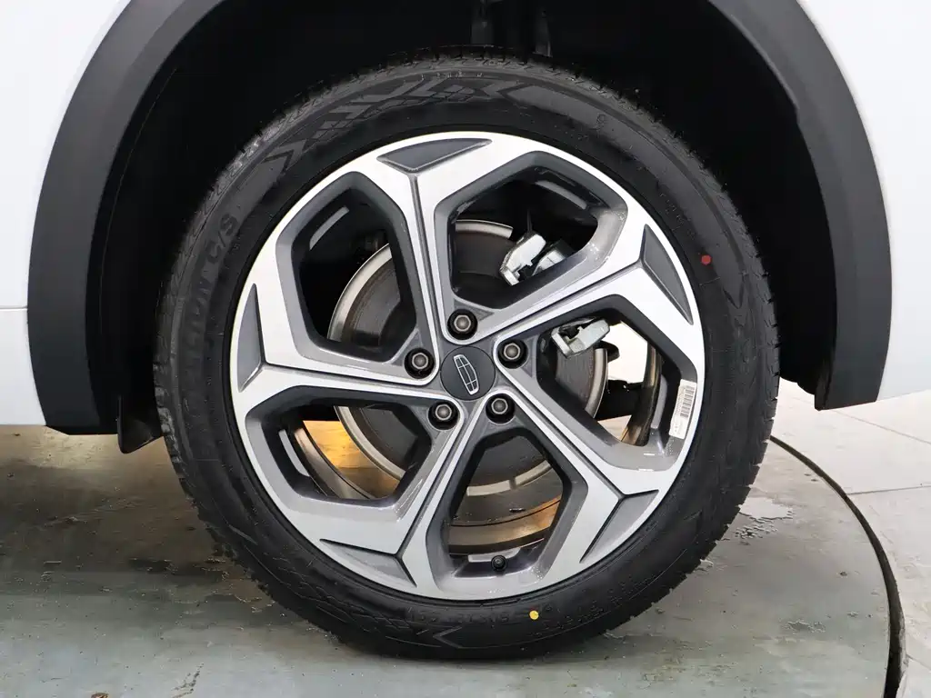 GEELY AUTOMOBILE XINGYUE L