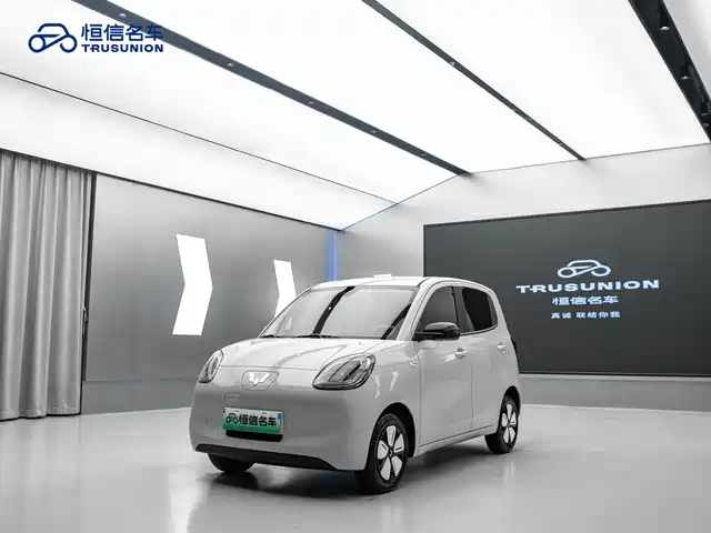 WULING HONGGUANG MINIEV 2025